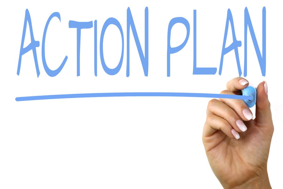 "Action plan"