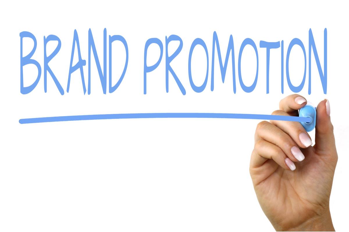 Brand Promotion Company India