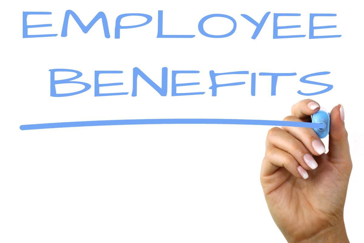 Image result for employee benefits