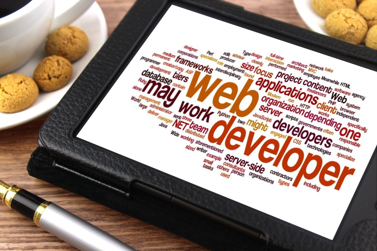 Services By A Web Development Company