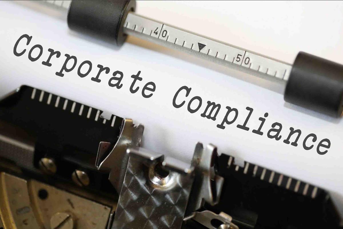 Image result for corporate compliance