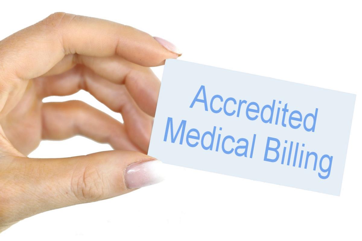 Accredited Medical Billing