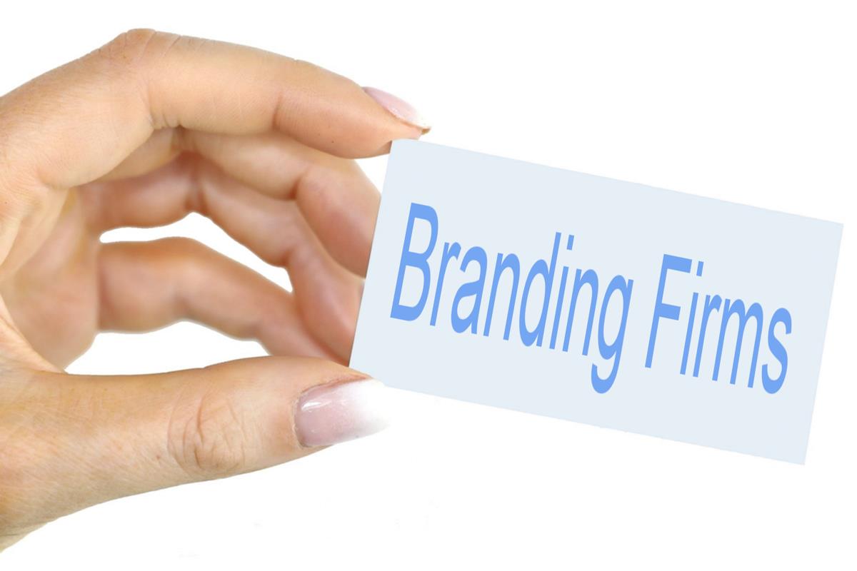 Branding Firms