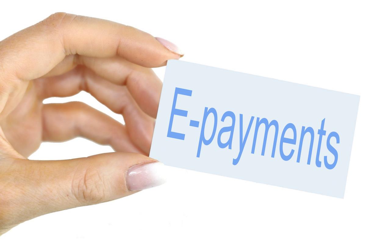 E Payments