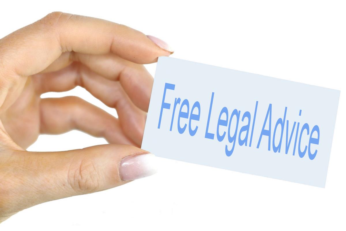 Free Legal Advice