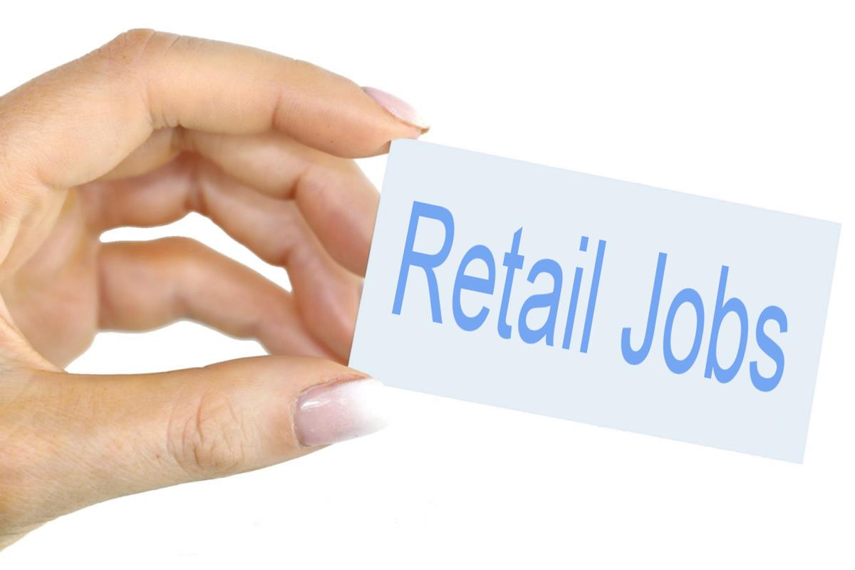 Retail Jobs