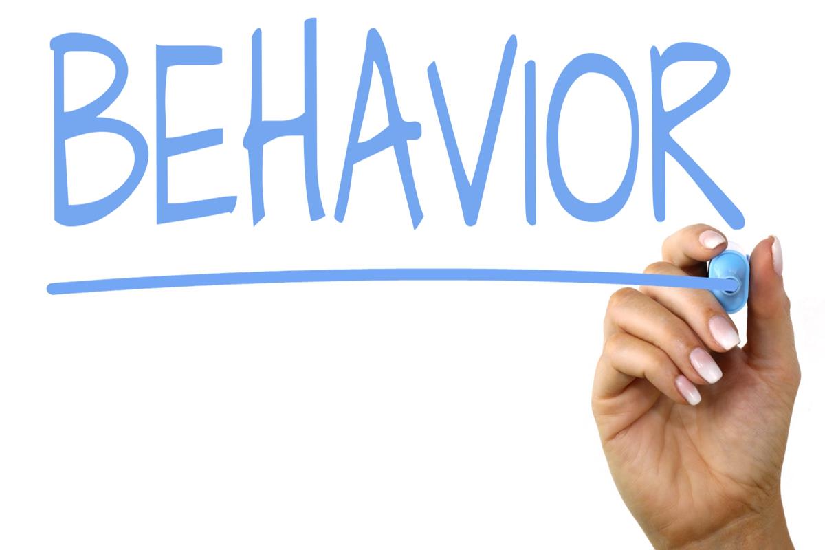 Behavior Free Of Charge Creative Commons Handwriting Image