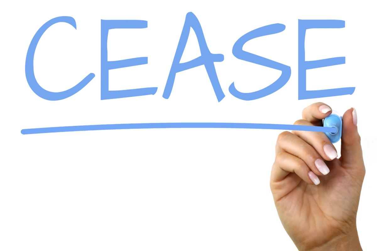  Cease Free Of Charge Creative Commons Handwriting Image