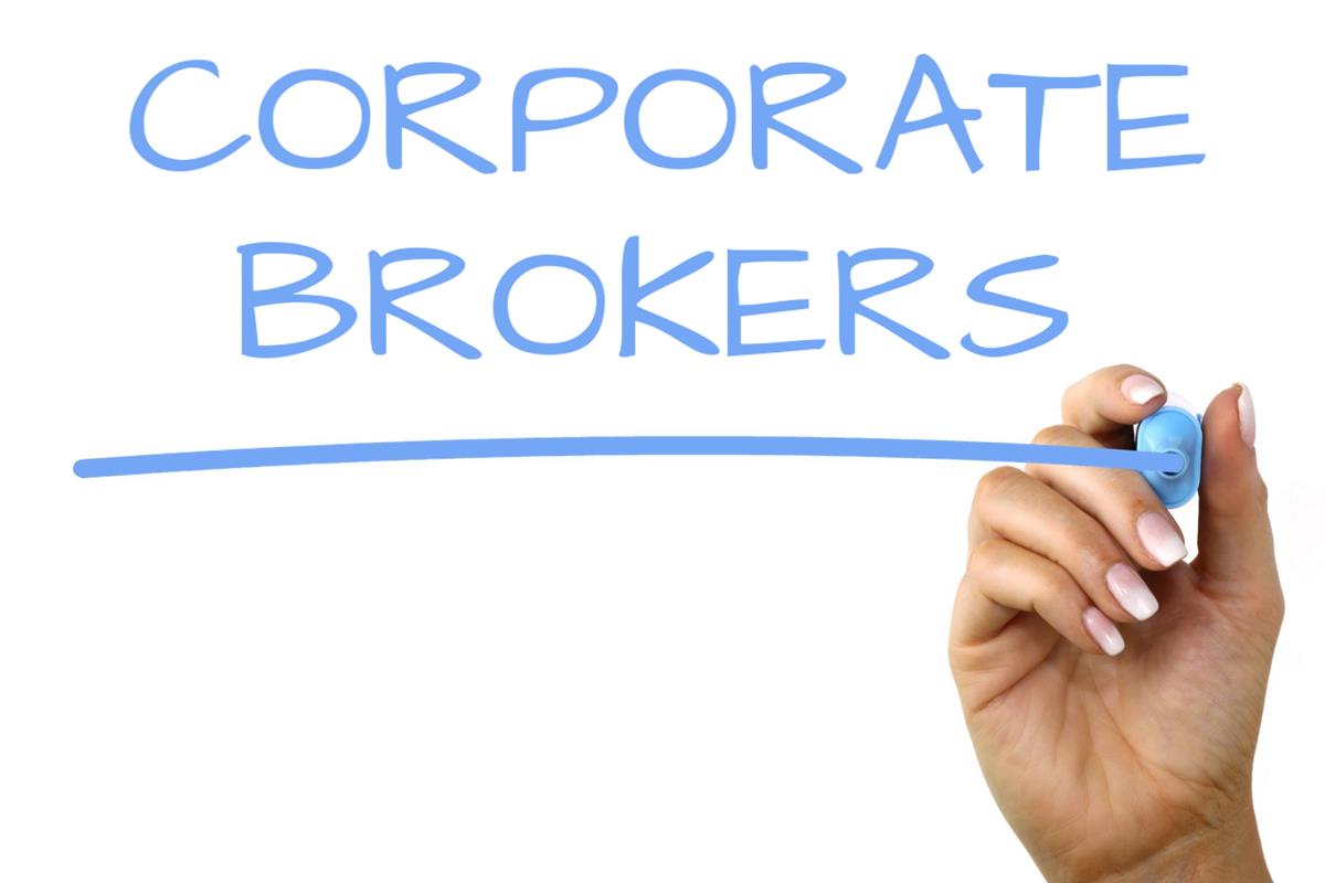 Corporate Brokers