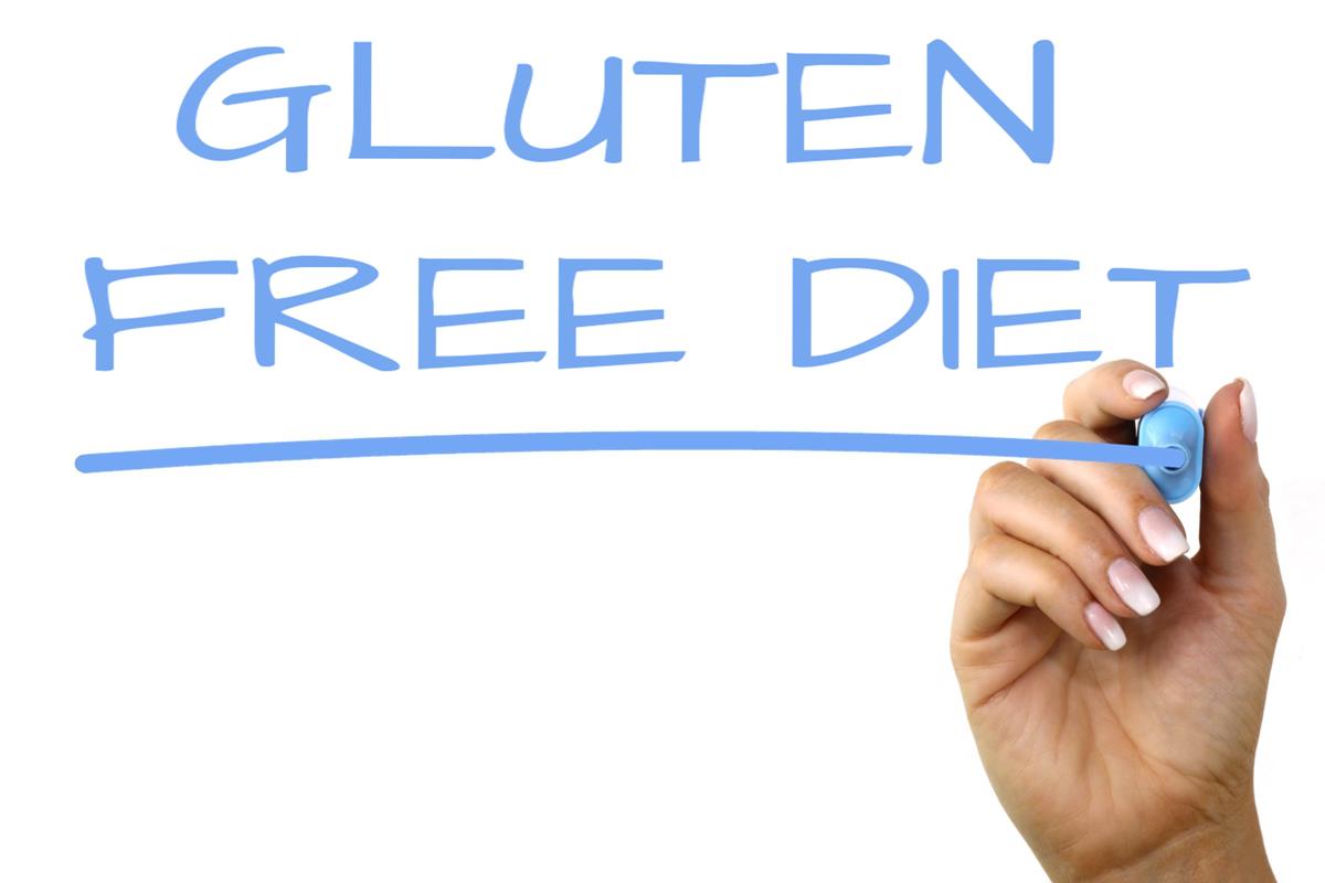 Gluten Free Diet