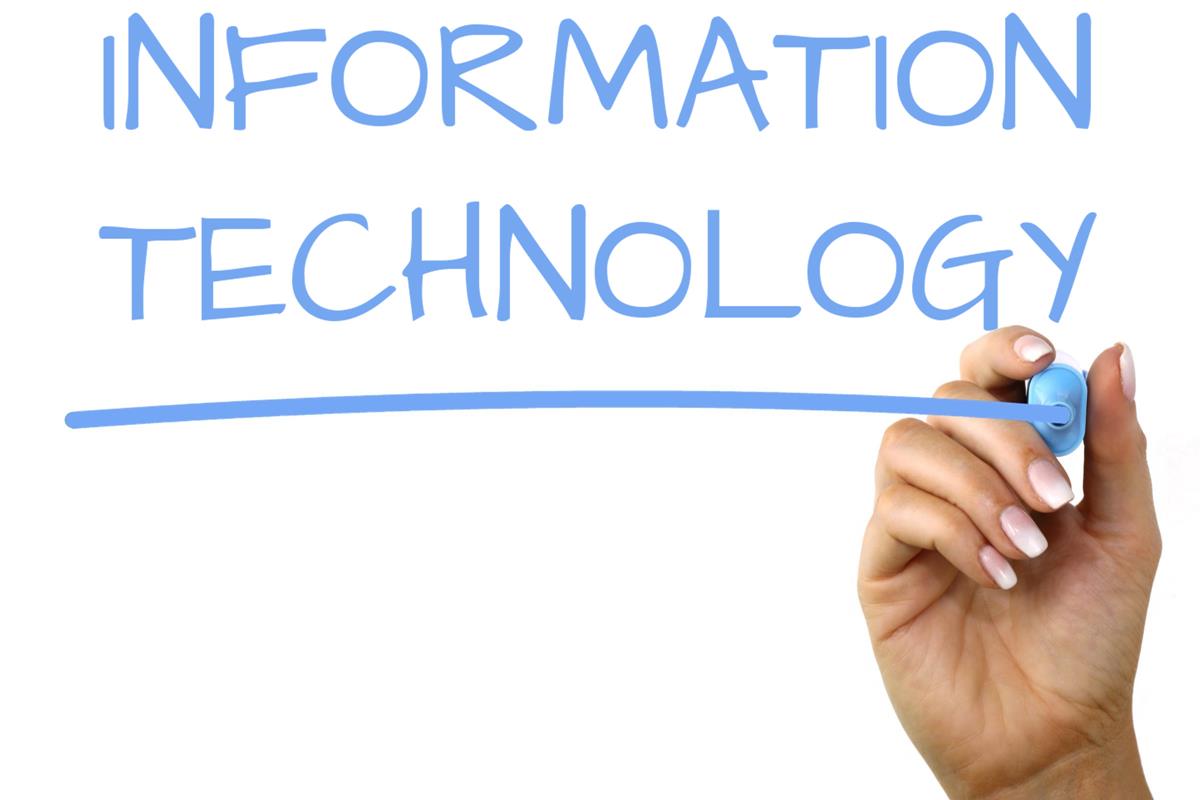 Information Technology