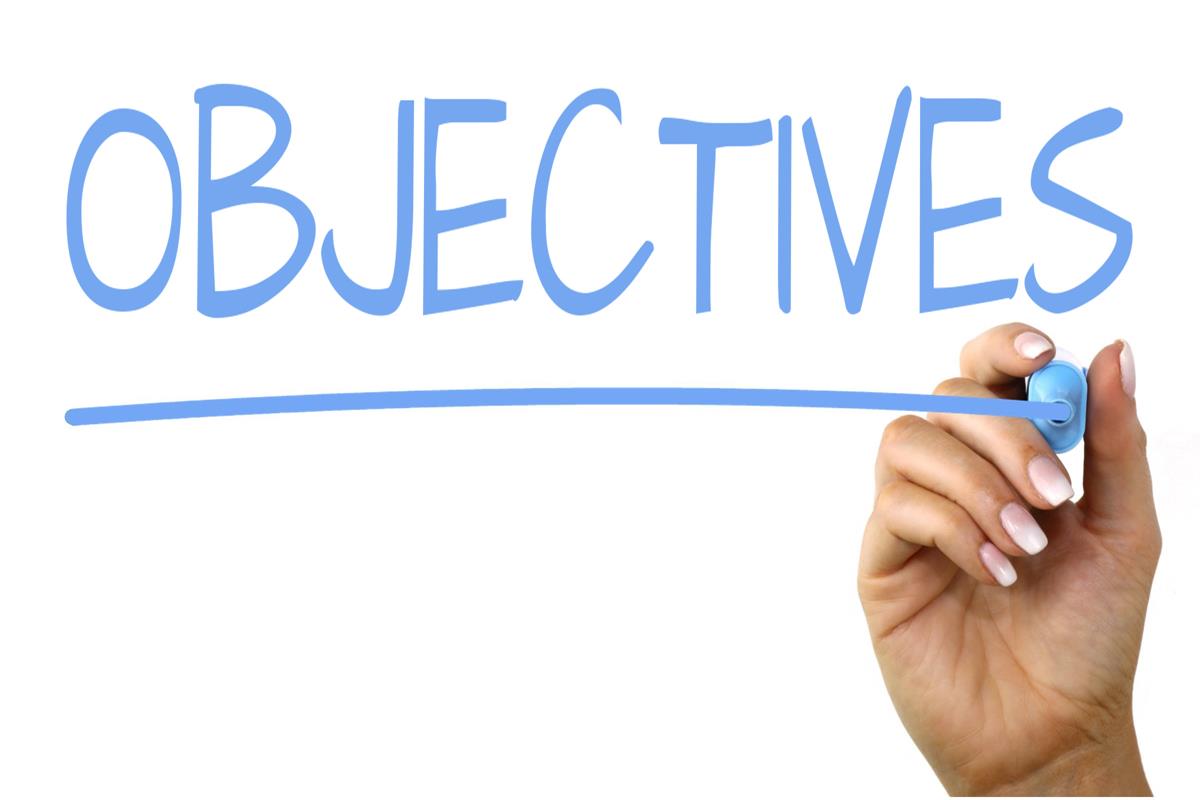 Sales Objectives - Top Social Media Strategies - Peter 
