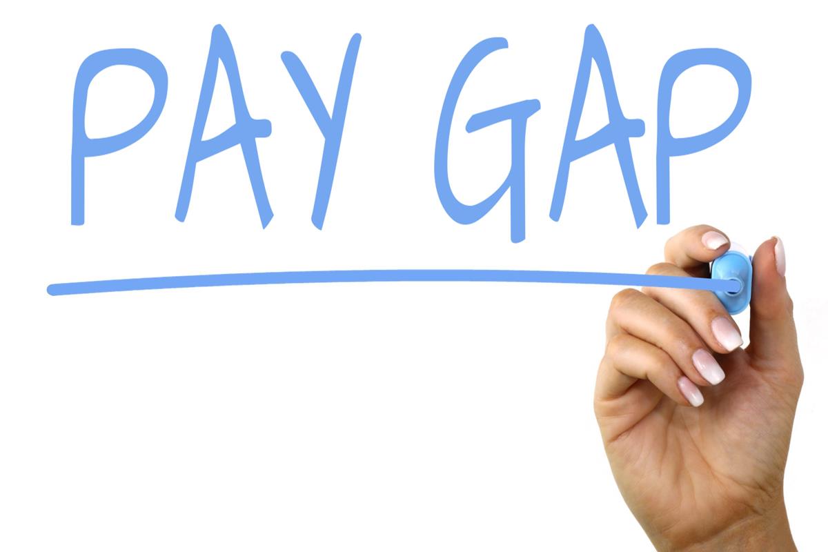 Pay Gap