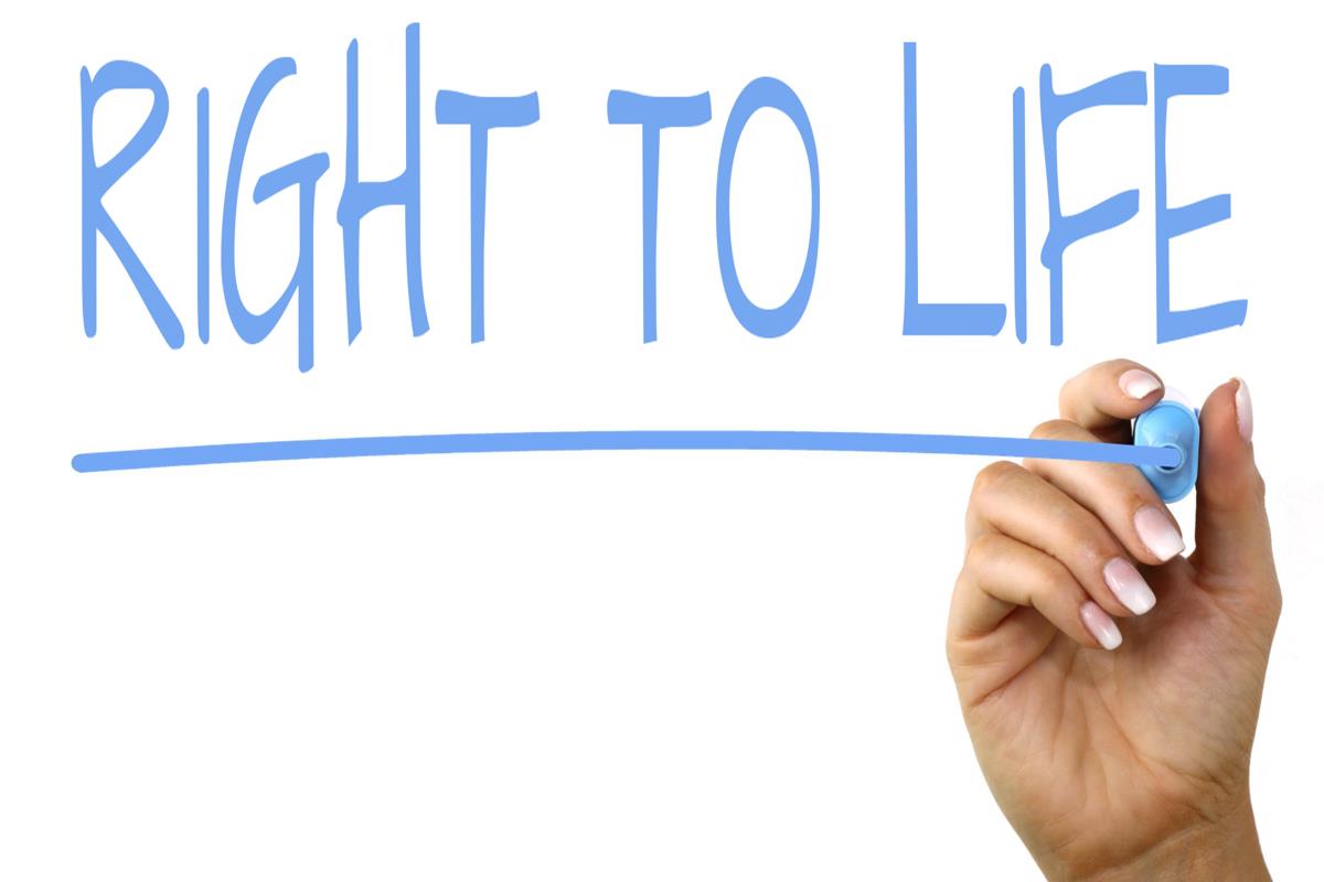 Right To Life