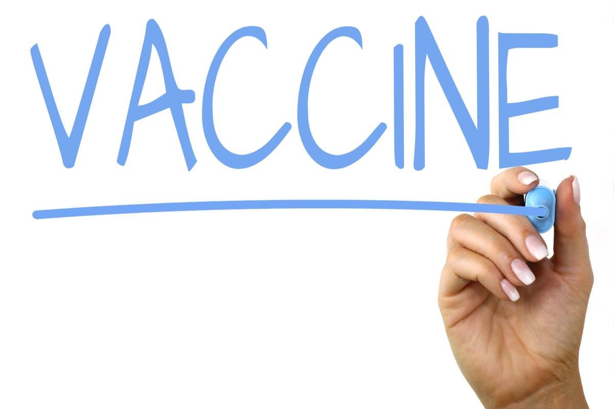 Why vaccination helps