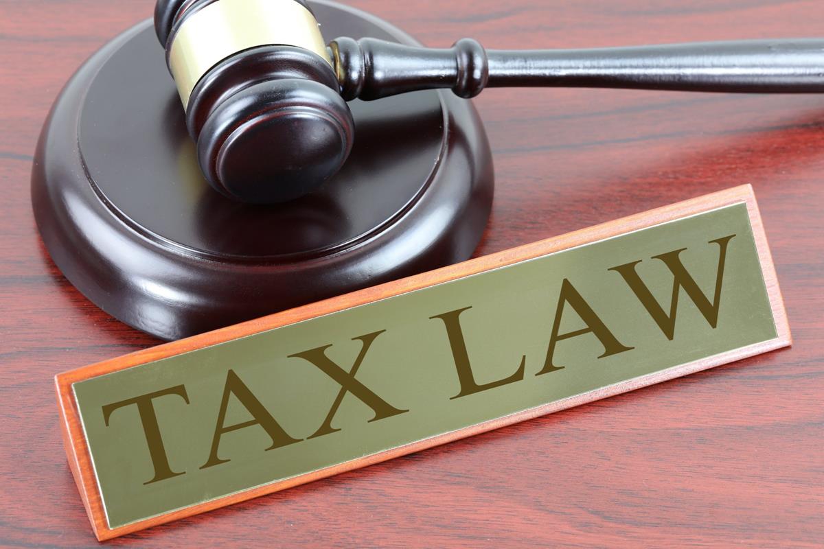 Tax Law - Free of Charge Creative Commons Legal Engraved image