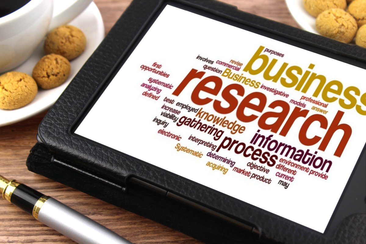research business