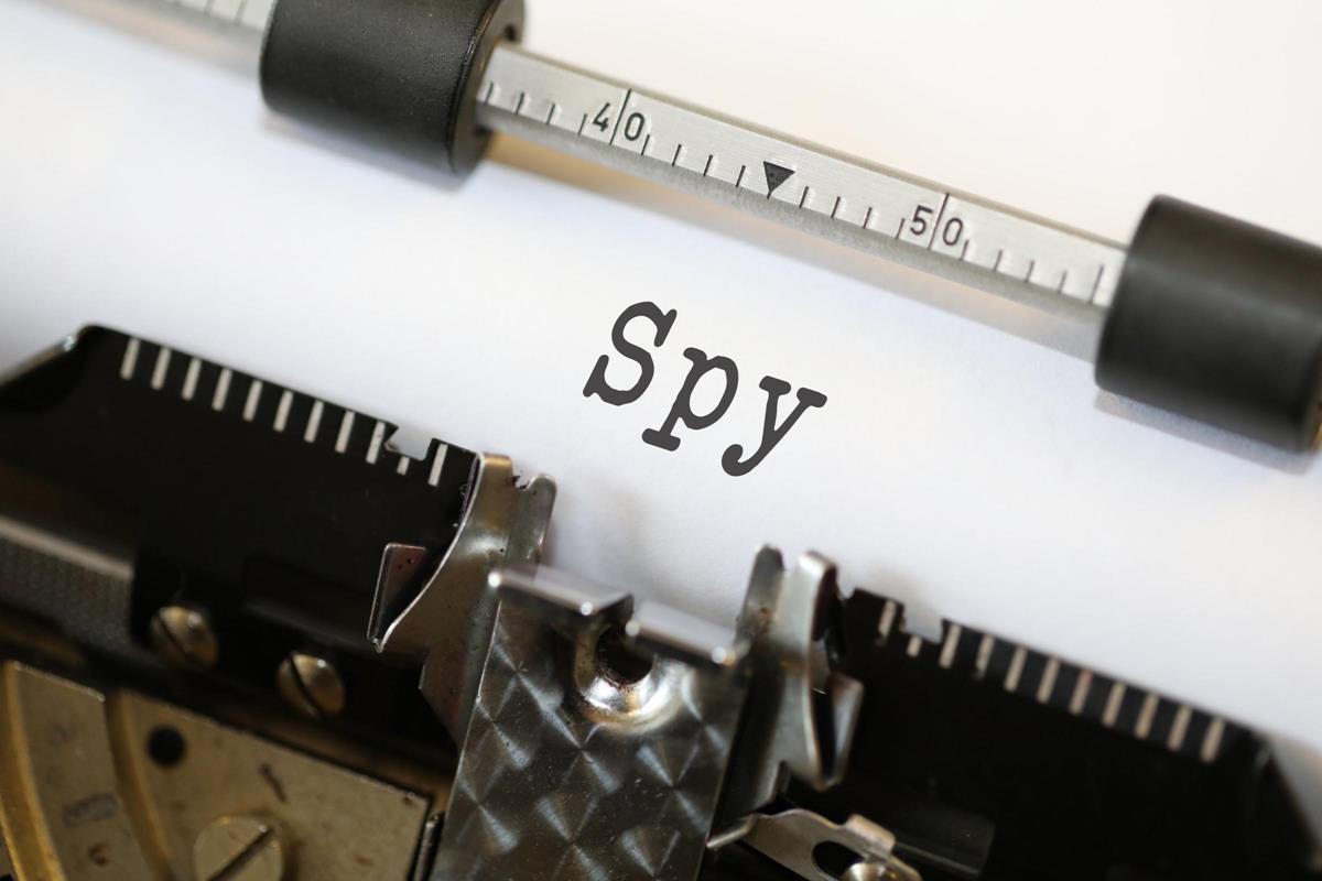 Spy