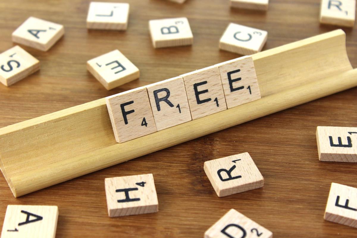 Free